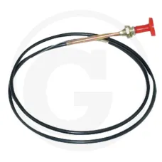 AGTECH 6561874438M1 — Linka cięgło gaszenia komplet Ursus MF MF 235 / 255 / Ursus 2812 - 3514