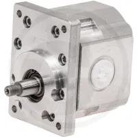 Pompa hydrauliczna do wspomagania układu kierowniczego Ursus MF C-360