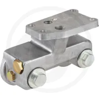 Podstawa filtru oleju Ursus MF C-385 i pochodne
