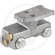 AGTECH 65664900300 — Podstawa filtru oleju Ursus MF C-385 i pochodne