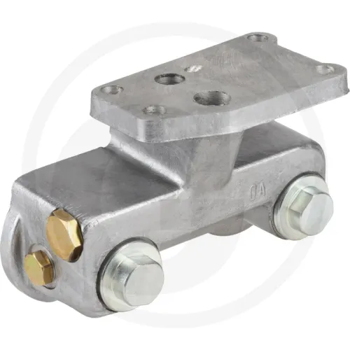 Podstawa filtru oleju Ursus MF C-385 i pochodne
