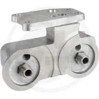 Podstawa filtru oleju Ursus MF C-385 i pochodne