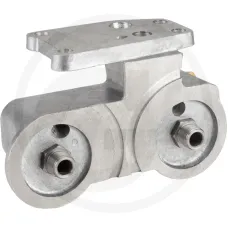 AGTECH 65664900100 — Podstawa filtru oleju Ursus MF C-385 i pochodne