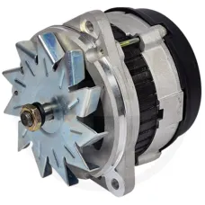 AGTECH 6567005158M91 — Alternator A133-55A Ursus MF 4512 / 4514