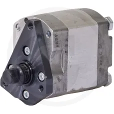 AGTECH 6567006490M91 — Pompa hydrauliczna PZT-7.4/16, lewa Układ hydrauliczny ciągnika