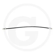 Produkt polski 6567016610M91 — Przewód paliwowy filtr - pompa zasilająca paliwowa, komplet Ursus MF 4512 / 4514