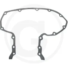 MORPAK 65680002063S — Uszczelka pokrywy rozrządu Ursus MF C-385 i pochodne