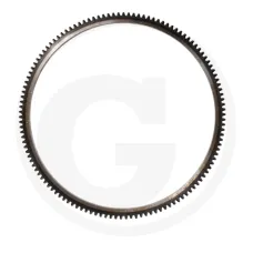 AGTECH 65680003062S — Wieniec koła zamachowego Ursus MF C-385 i pochodne