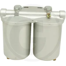 AGTECH 65680009901 — Filtr paliwa komplet Ursus MF C-385 i pochodne