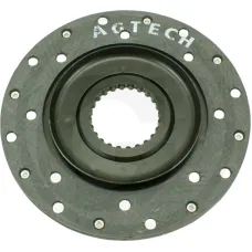 AGTECH 65680227010 — Tarcza hamulcowa Ursus MF C-385 i pochodne