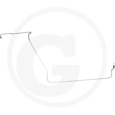 AGTECH 65680227060 — Przewód hamulcowy Ursus MF C-385 i pochodne