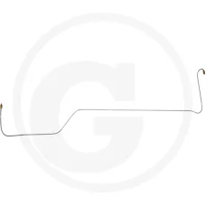 AGTECH 65680227070 — Przewód hamulcowy Ursus MF C-385 i pochodne