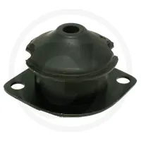 Łącznik metalowo-gumowy pod kabiną Ursus MF C-385 i pochodne
