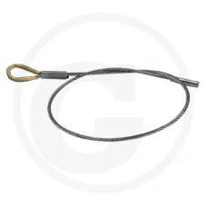 AGTECH 65680368020 — Linka do drzwi kabiny Ursus MF C-385 i pochodne