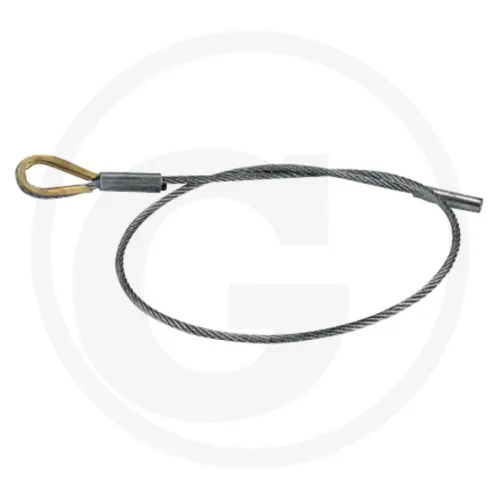 Linka do drzwi kabiny Ursus MF C-385 i pochodne