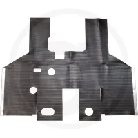 Chodnik gumowy kabiny Ursus MF C-385 i pochodne