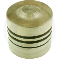 Tłok cylindra podnośnika hydraulicznego Ursus MF C-385 i pochodne