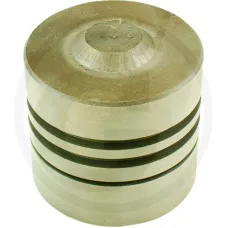 AGTECH 65680400013 — Tłok cylindra podnośnika hydraulicznego Ursus MF C-385 i pochodne