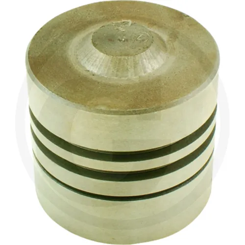 Tłok cylindra podnośnika hydraulicznego Ursus MF C-385 i pochodne
