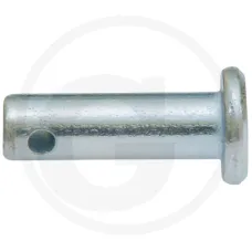 AGTECH 65680400032 — Sworzeń do siłownika hydraulicznego Ursus MF C-385 i pochodne