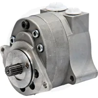 Pompa hydrauliczna wspomagania układu kierowniczego,ZCT-16-L Układ hydrauliczny ciągnika