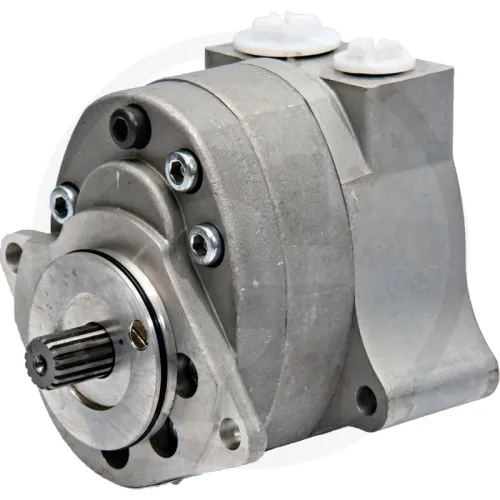 Pompa hydrauliczna wspomagania układu kierowniczego,ZCT-16-L Układ hydrauliczny ciągnika