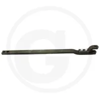 Listwa zaczepu dolnego komplet Ursus MF C-385 i pochodne