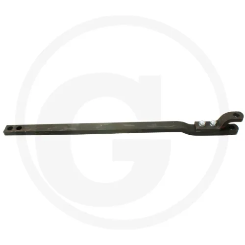 Listwa zaczepu dolnego komplet Ursus MF C-385 i pochodne