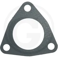 Uszczelka kolanka wydechowego Ursus MF MF 235 / 255 / Ursus 2812 - 3514