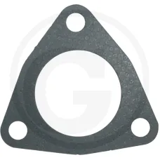 MORPAK 656827877M1 — Uszczelka kolanka wydechowego Ursus MF MF 235 / 255 / Ursus 2812 - 3514