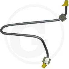 Produkt polski 65683009060 — Przewód wysokiego ciśnienia II cylindra Ursus MF C-385 i pochodne
