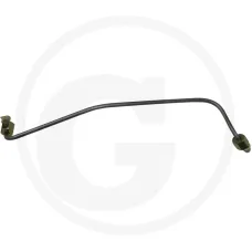 Produkt polski 65683009080 — Przewód wysokiego ciśnienia IV cylindra Ursus MF C-385 i pochodne