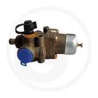 Regulator ciśnienia powietrza Ursus MF C-385 i pochodne