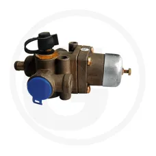 AGTECH 65683235906 — Regulator ciśnienia powietrza Ursus MF C-385 i pochodne