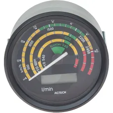  65683355905 — Licznik motogodzin elektroniczny 40 KM Ursus MF C-385 i pochodne