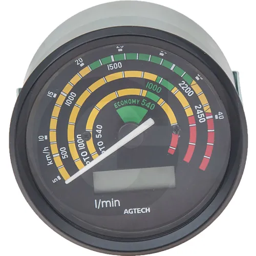 Licznik motogodzin elektroniczny 40 KM Ursus MF C-385 i pochodne