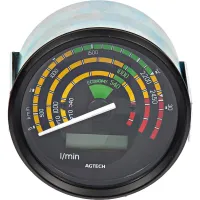 Licznik motogodzin elektroniczny 30 KM Zetor 5211 - 7745