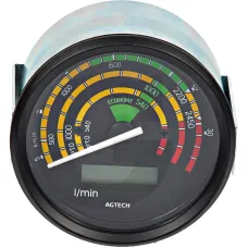  65683355916 — Licznik motogodzin elektroniczny 30 KM Zetor 5211 - 7745