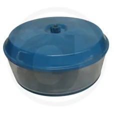 AGTECH 65684012901 — Filtr powietrza wstąpny Ursus MF C-385 i pochodne