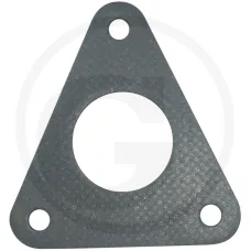 MORPAK 65684014011 — Uszczelka tłumika układu wydechowego Ursus MF C-385 i pochodne
