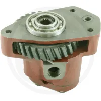 Mikropompka Ursus MF C-385 i pochodne
