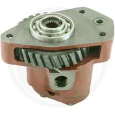 HYDROTOR 65684108009 — Mikropompka Ursus MF C-385 i pochodne