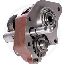 HYDROTOR 65680108169 — Mikropompka Ursus MF C-385 i pochodne