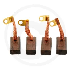 AGTECH 6568414064 — Szczotki rozrusznika R-7 A Ursus MF C-360