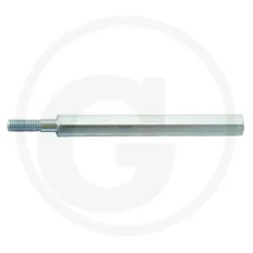 AGTECH 65684420003 — Śruba pompy hydraulicznej Ursus MF C-385 i pochodne