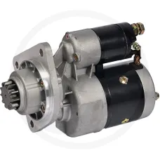 AGTECH 6568510000JR — Rozrusznik z reduktorem Ursus MF C-385 i pochodne