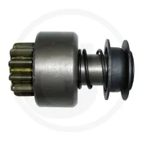 Zespół sprzęgający R-11 A Ursus MF C-385 i pochodne