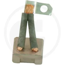 AGTECH 6568544040B — Szczotka rozrusznika Ursus MF 4512 / 4514