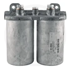 AGTECH 65686009015 — Filtr paliwa komplet Ursus MF C-385 i pochodne
