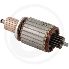 AGTECH 65686350914 — Wirnik rozrusznika Ursus MF C-385 i pochodne